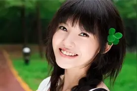 吴中天宣布杨子姗怀孕，《致青春》中的“郑微”即将为人母图片