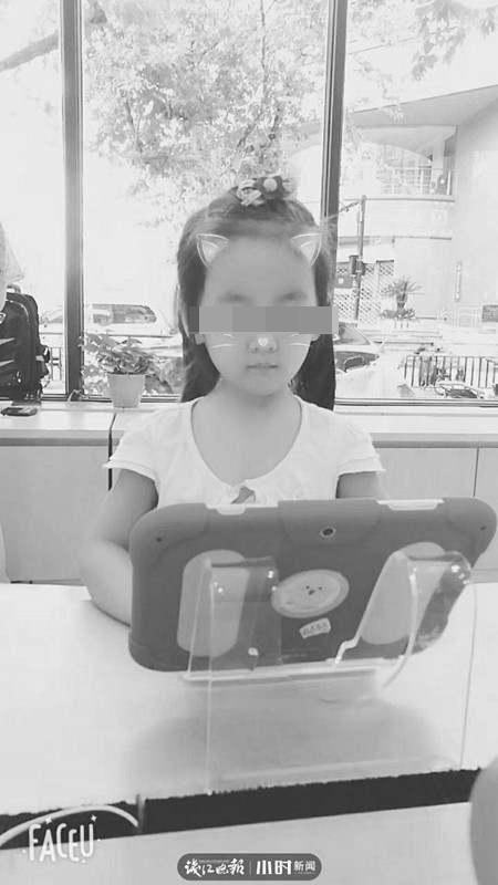 杭州“718”电动车爆燃事故被烧伤小女孩琪琪今晨不幸离世