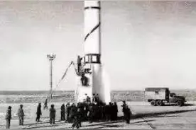 致敬！导弹、航天、航天员这些名字最早都由钱学森提出图片