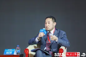 中国还能与印度交朋友吗？胡仕胜：两国看待对方发生变化图片