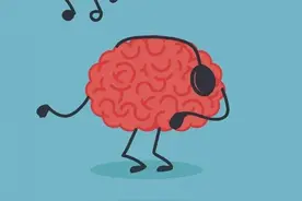 又被神曲洗脑了！一天循环N遍为啥就是停不下来？图片