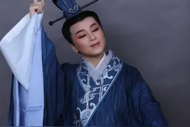 潮剧“梅花奖”得主林燕云，在坚守传承中与时代接轨图片