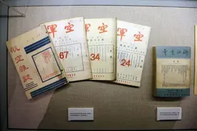 为何中国航天员不叫宇航员？原来是这位老人的建议图片