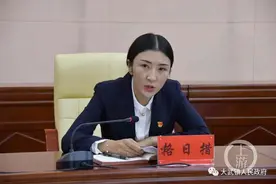 女护士跨界任派出所长后火速晋升，与原局长被控共同贪污图片