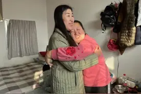 辽宁这位老师的一个电话，救了学生一家五口……图片