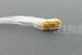 女童误食减肥巧克力后3天不睡觉，检测发现巧克力含违禁成分