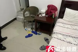 女子为检验男友真情“头孢+酒”还割腕？长沙民警深夜循声营救图片