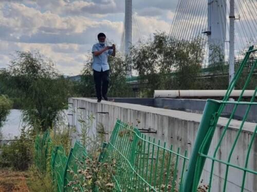 中央环保督察组：吉林一些地区文件照搬照抄工作敷衍