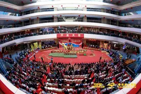 广州国际医药港首期开业，助力北药南下、西药东进、国药出海图片