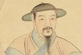 鉴赏｜赵孟頫行书集字《三字经》图片