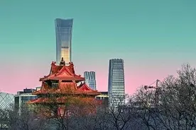 故宫的日常图片