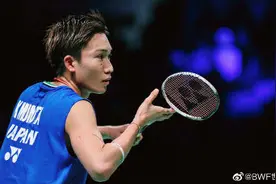 世界顶级选手纷纷退赛，星光黯淡的羽毛球世锦赛今天开赛图片