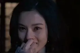 宋祖儿张子枫一哭封神，朱一龙邓家佳哭到心碎，还有人哭笑不分？图片