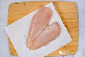 鸡胸鸡翅鸡腿，今天做饭买哪个？看这篇购鸡指南图片