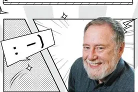 没有表情包的聊天失去了灵魂——近六成受访大学生表示自己不能脱离表情包图片