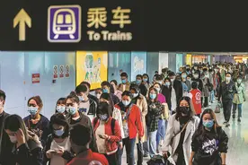 研究预测：全球人口将在2064年达到顶峰图片