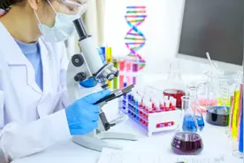 艾滋病疫苗并不遥远？实验性mRNA艾滋病疫苗前景看好图片