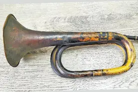 「原创」红军军号的故事图片