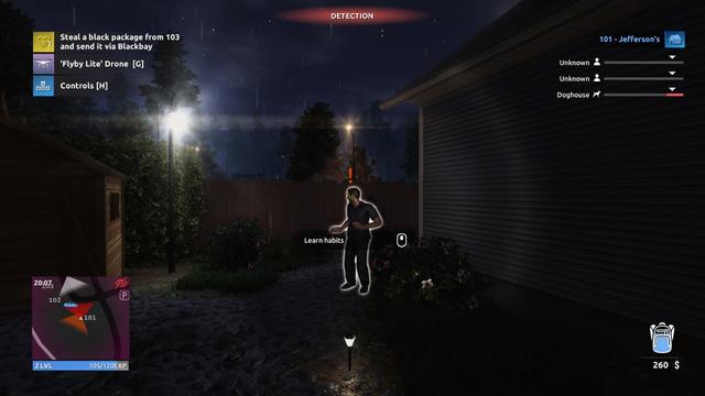 《小偷模拟器2》Steam测试活动开启 更多新内容