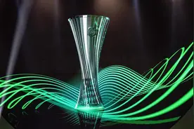 一文读懂首届欧会杯淘汰赛附加赛抽签：欧会小组第2PK欧联小组第3图片