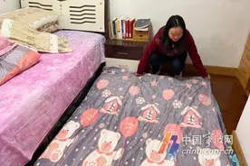 疫情下 镇海这群“临时妈妈”温暖孩子心图片