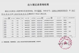 “85后”女会计“蚂蚁搬家”，拿公司283万高消费：做整容手术图片