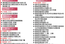 广州1例居家隔离阳性！湛江市疾控中心发布重要提醒图片