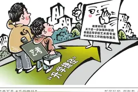“双减”加艺考改革给美育发展带来什么信号图片