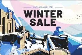 GOG冬促开启！期间免费送5款游戏《影子战术》已开领图片