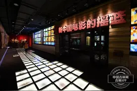 观长白丨猜！《五朵金花》在哪儿拍的？反正不是云南图片