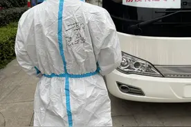 “爸爸，等你抗疫归来，我等着你的棉花糖”！父母上了抗疫前线，镇海小女孩日记刷屏图片