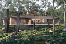 招聘 | 上海 | FAR Workshop 泛式建筑 – 建筑师 / 景观设计师 / 室内设计师 / 实习生图片