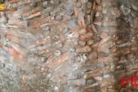 揭秘汉文帝霸陵：“凤凰嘴”谜团因何而起？西晋末年那次盗掘规模有多大？图片