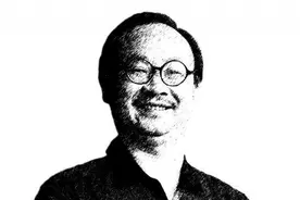 近代最早“正眼看世界”先驱图片