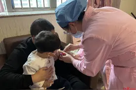 全球报道不足500例的罕见病！两岁幼童“无性别”，经手术成为男孩图片