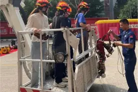“应急管理”专业你了解吗？各地高校教育与人才培养情况盘点看这里图片