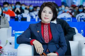 专访深圳跨境电商协会王馨：跨境电商行业未来势头很好，但目前很多卖家面临生死线图片