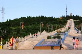 四川乐至晒五年经济社会发展“成绩单”：产业发展提质增效 幸福指数不断提升图片