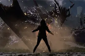 《魔咒之地》支持4K和光追 具有DualSense特性图片
