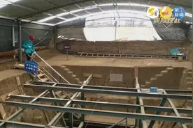 细节发布！与窦皇后“同茔异穴”，汉文帝“霸陵之谜”在陕西被揭开图片