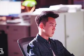 转型出品人的郑恺：平生莫不平 凡人也非凡图片