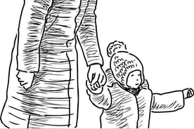 当代散文｜|母恩图片