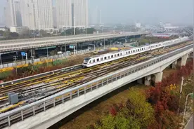 关于你期待的武汉地铁5号线，看这一篇就够了图片