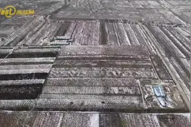 汉文帝霸陵被找到 西汉十一座帝陵的具体位置全部确认图片