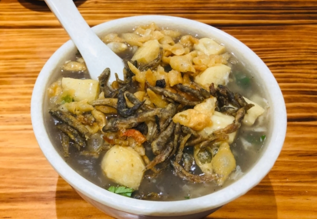 小鱼汤的做法（崔中华专栏小鱼汤）