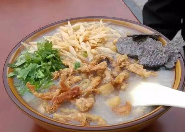 崔中华专栏 | 小鱼汤