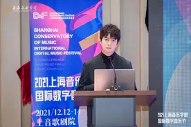 一个《原神》并不够，中国游戏音乐离走向全球还有多远？图片