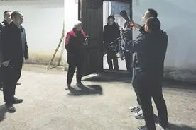 卫星电视受干扰 原是太阳能路灯捣蛋图片