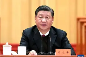 习近平给广大文艺工作者提出5点希望图片