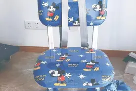 五花八门的坐姿矫正“神器”，真的有用吗？专家这样说图片